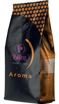 Portioli Aroma, 1 kg, Kaffeebohnen